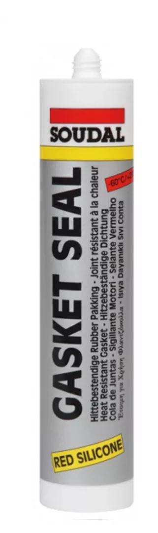 Soudal GASKET SEAL high-temperature sealant 310ml
