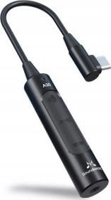 SoundMagic SoundMAGIC A30i Headphone Amplifier Portable
