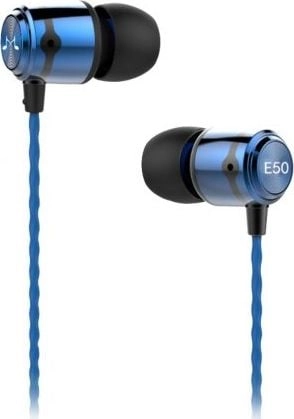 E50 Blue
