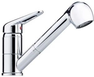 Franke Prince II standing kitchen faucet