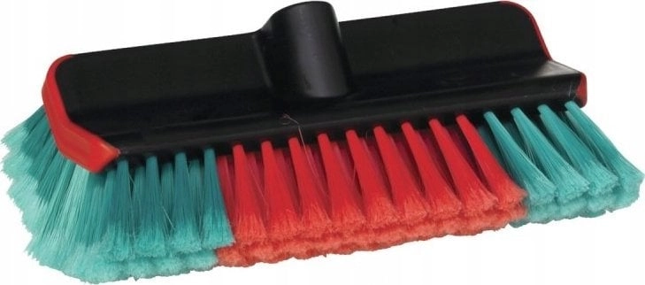 VIKAN Washing brush with water flow