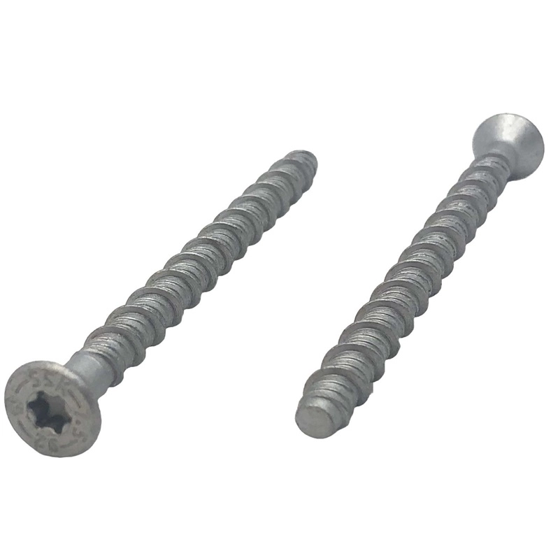 CONCRETE SCREW ANCHOR 7.5X112 RSP