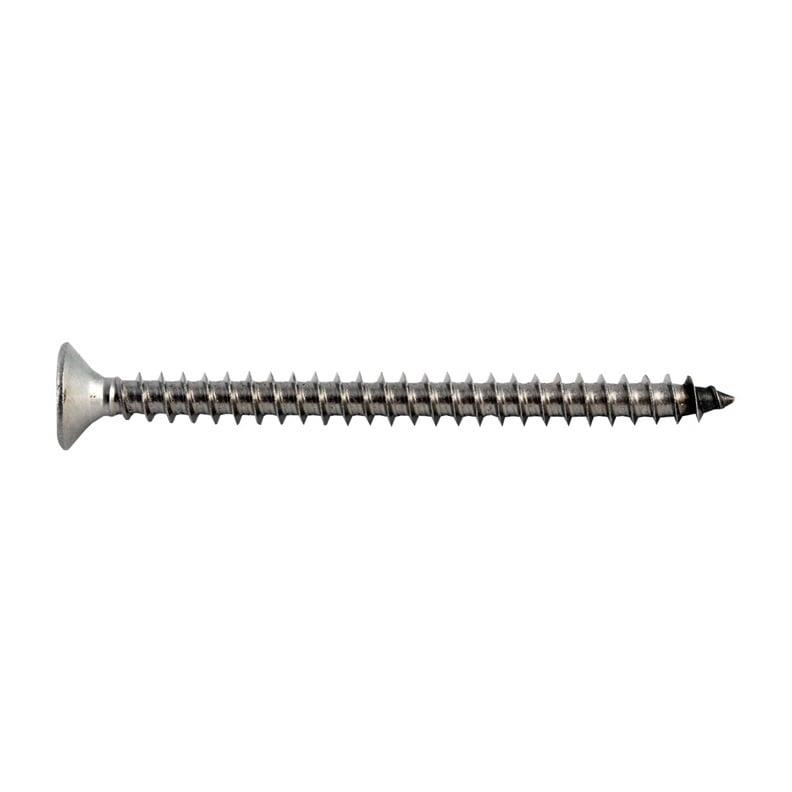 Sourcing WOOD SCREW (A2 5X60 MM)