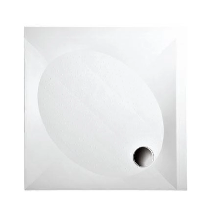 SET LARGO KV90 shower tray  panel