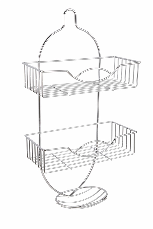 BATHROOM SHOWER CADDY HIC-0443 14966962 HIC-0443