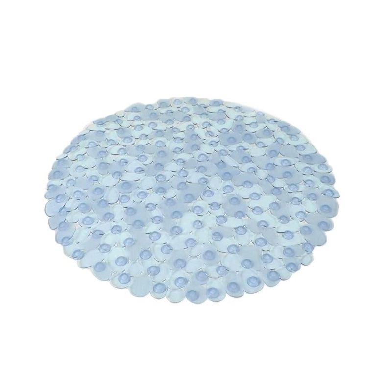 ANTI-SLIP MAT SIZE/DIA54CM 530G BLUE AM6294DTA_BLUE