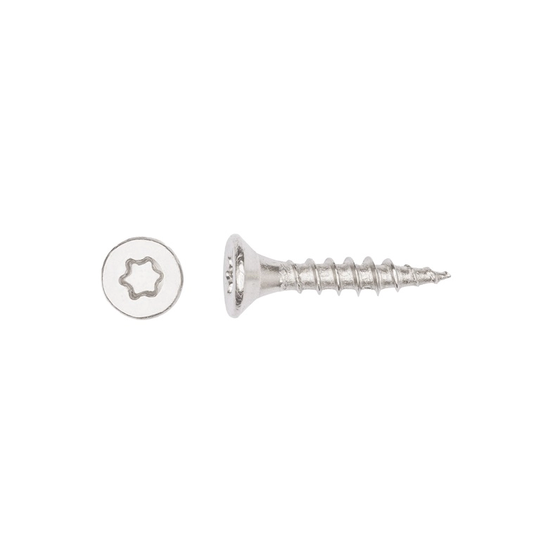 WOOD SCREW A2 3X20 TORX 14969309