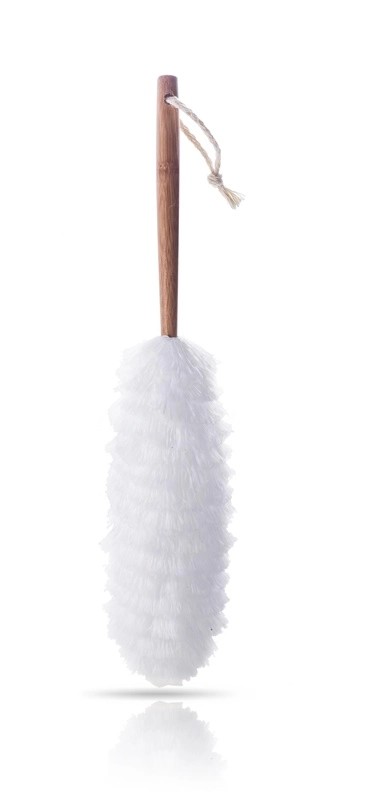 BAMBOO MICROFIBER DUSTER 29CM THEMALUX 14969345