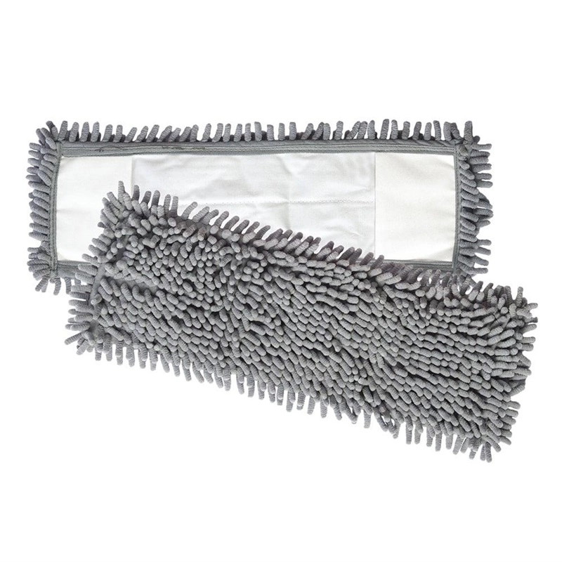CLOTH FOR FLOOR MOP R130003 GREY