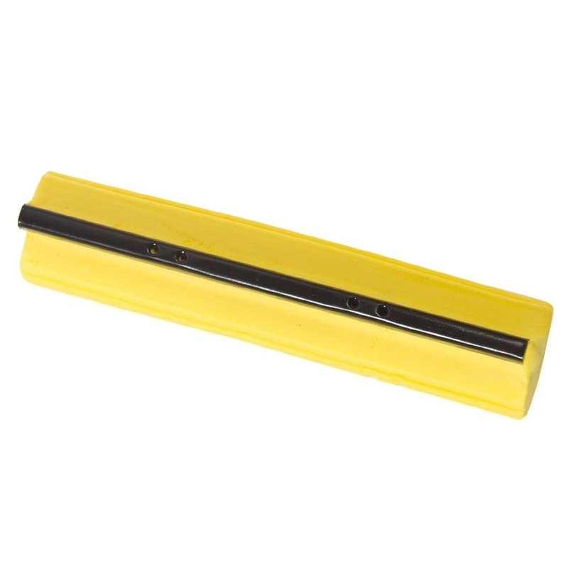 CLOTH FOR FLOOR MOP R130008 YELLOW