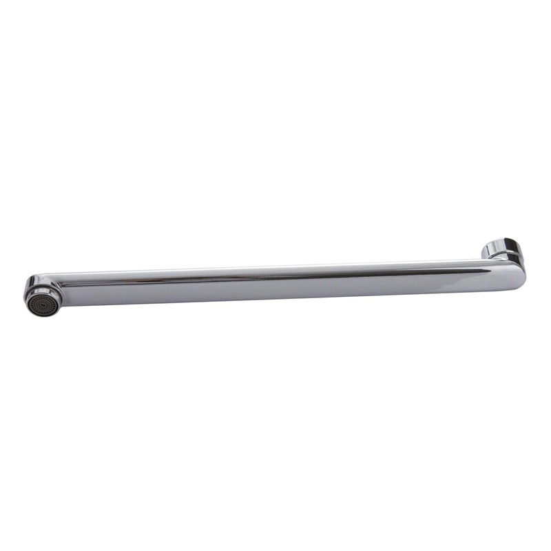 MIXER PIPE 350 MM STRAIGHT F012-4