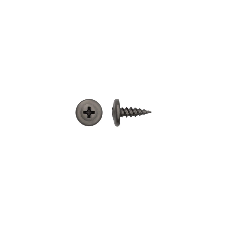 SELF SCREW 4 2X13 MET/MET+PHOSPH 30PCS