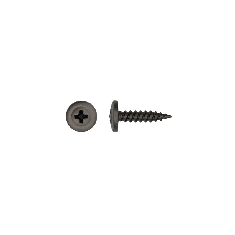 SELF SCREW 4 2X19 MET/MET+PHOSPH 30PCS