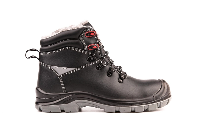 SAFETY SHOES S3 PED9008 45S HAUSHALT