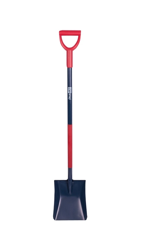 SHOVEL METAL ERGONOMIC S6157 H 14977035