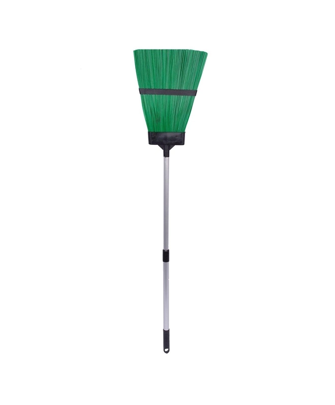 BROOM WITH TELESC HANDLE 93-130CM HG6474