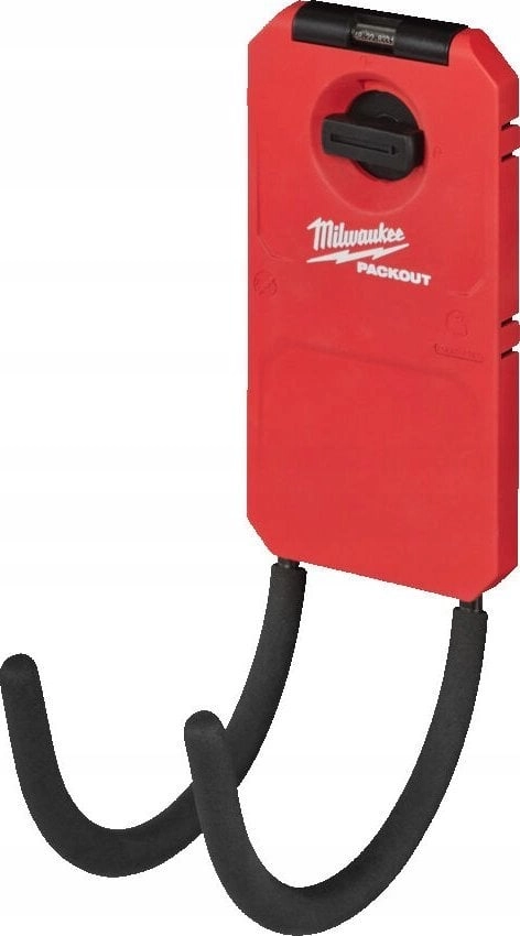 Sourcing MILWAUKEE PACKOUT CURVED TOOL HOOK