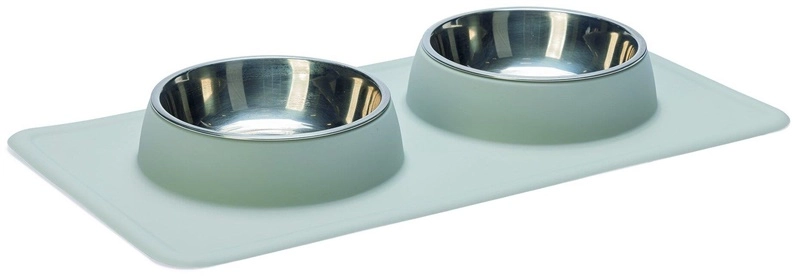 DINNER SET DEXGREY 2X350 ML 522626