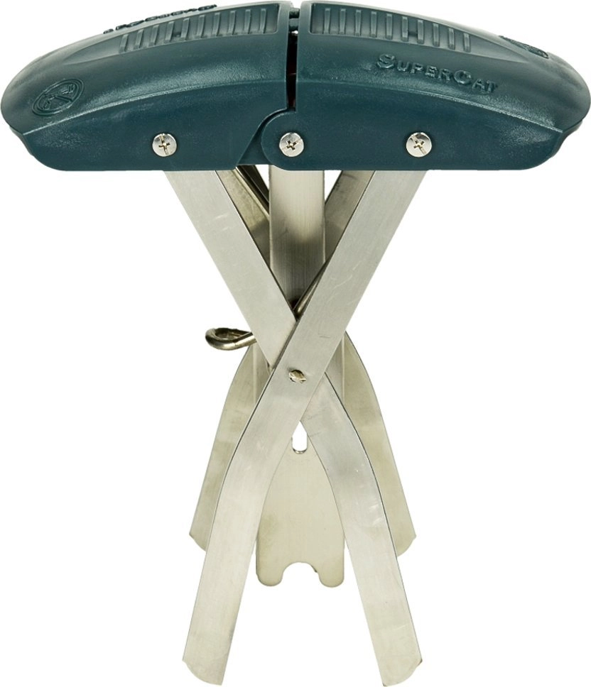 Swissinno 1234000 Mole Trap SuperCat kurmju