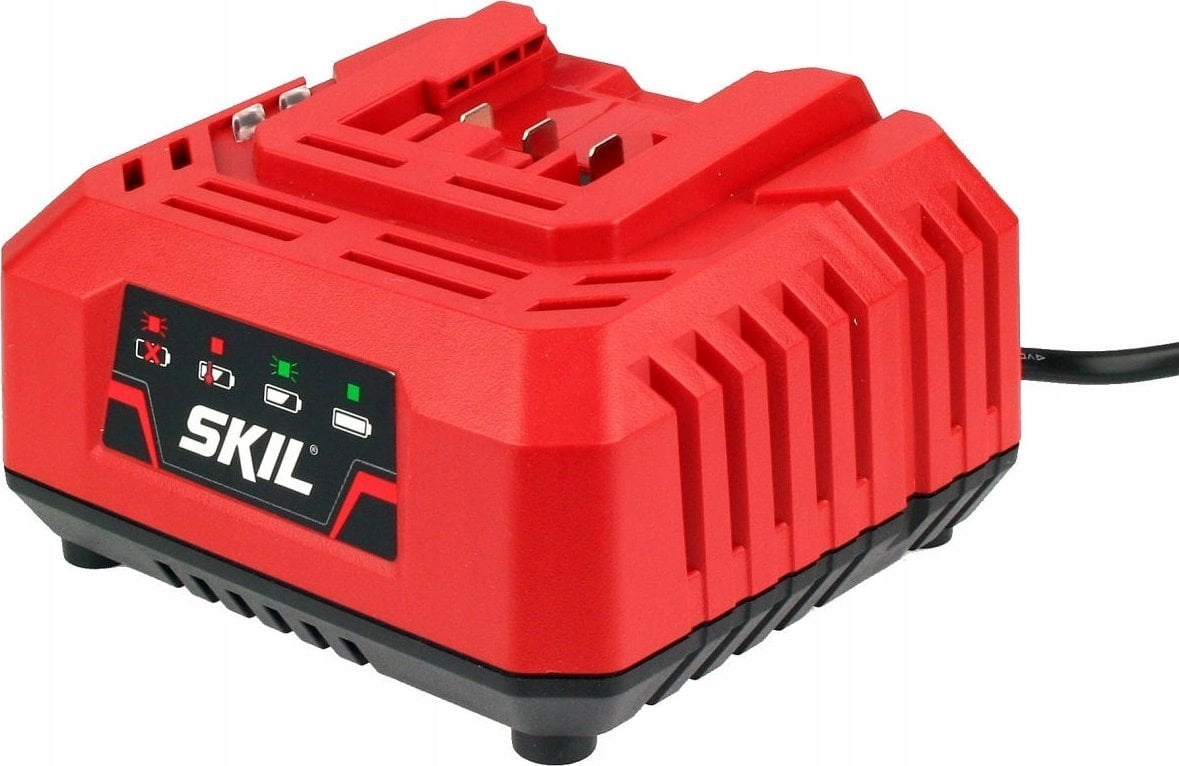Sourcing CHARGER 3122AA 18V CR1E3122AA 8719643002204