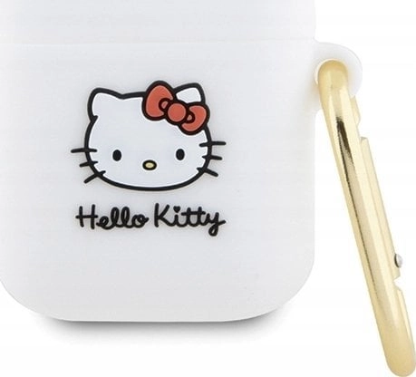 Hello Kitty HKA23DKHSH Airpods 1/2 cover