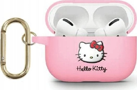 Hello Kitty HKA33DKHSP Airpods 3 cover