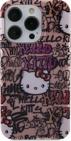 Hello Kitty HKHCN61HDGPTP iPhone 11 /