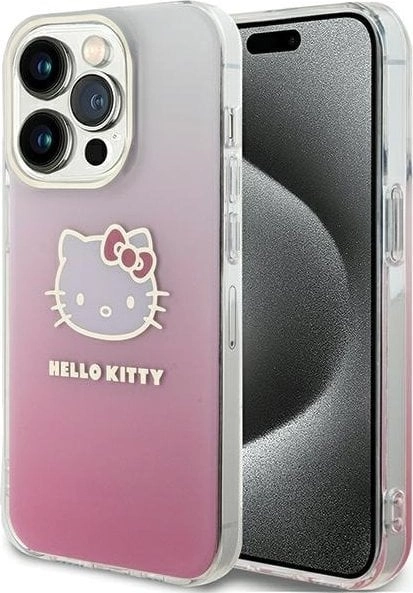 Hello Kitty HKHCP13LHDGKEP iPhone 13 Pro