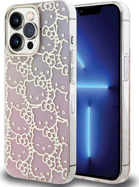 Hello Kitty HKHCP13XHCHPEP iPhone 13 Pro