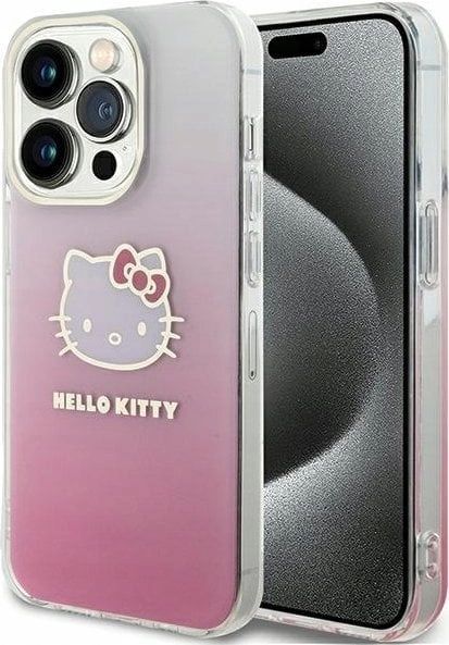 Hello Kitty HKHCP14XHDGKEP iPhone 14 Pro