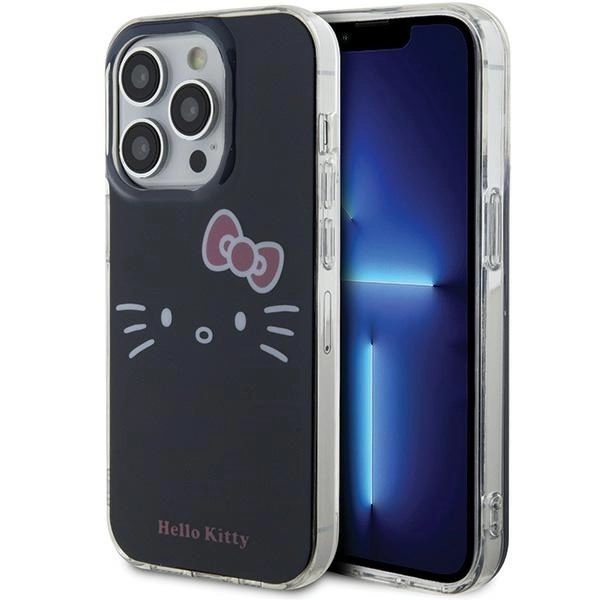 Hello Kitty HKHCP15LHKHLK iPhone 15 Pro