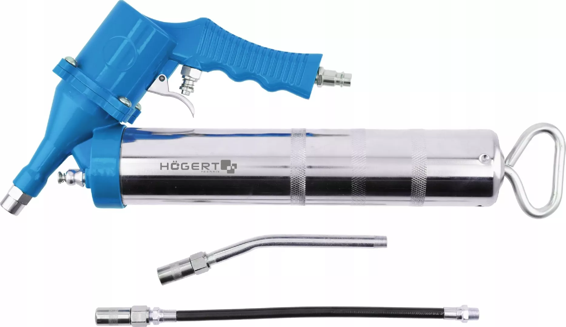 Sourcing HOGERT PNEUMATIC LUBRICATOR 400ml HT4R790