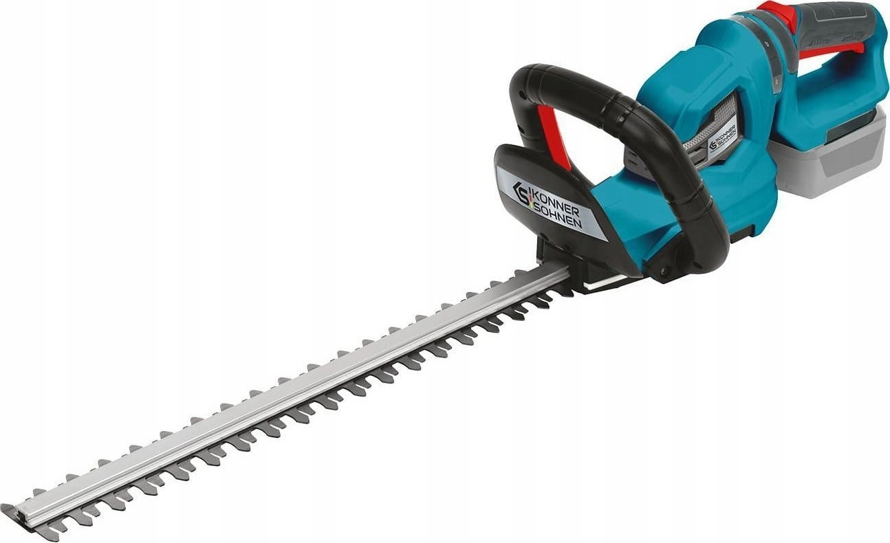 Könner  Söhnen KS HT-20V power hedge