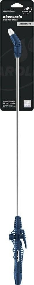 Sourcing MAROLEX ANGLE LANCE 60 cm