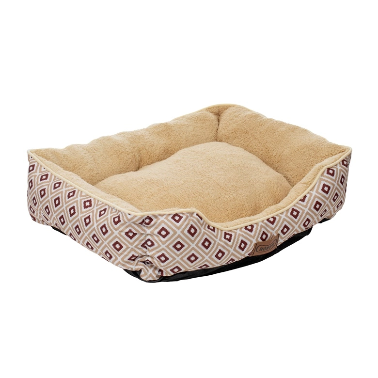 PET BED 65 MOTLEY HÃPPY LPT3097M