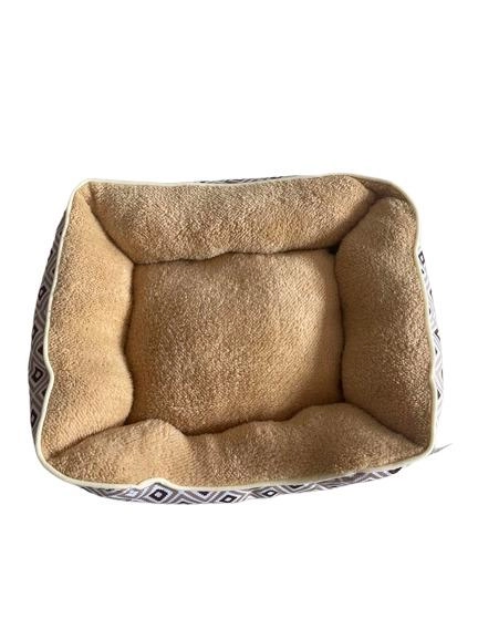 PET BED 55 MOTLEY HÃPPY LPT3097S