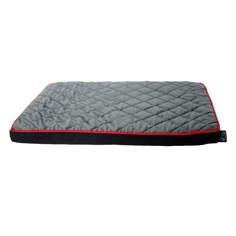 RECTANGULAR CUSHION L HÃPPY 100X70X8CM LPT65829L_HOPPY