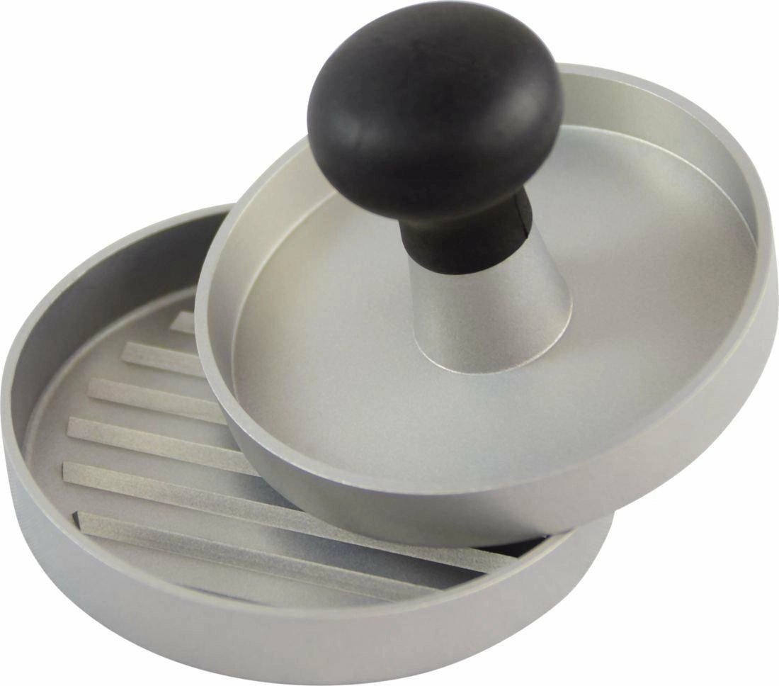 Sourcing MASTER GRILL HAMBURGER PRESS 11