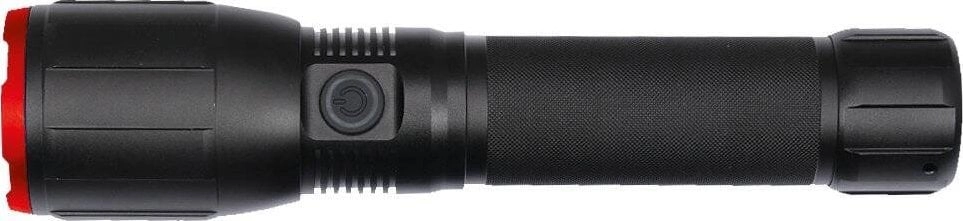 YATO RECHARGEABLE FLASHLIGHT/6XAA 25W 2500LM YT-085606
