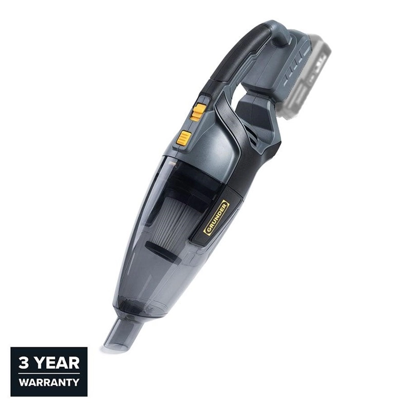 VACUUM CLEANER ZS-J180201 18V ZS-J180201 4772013276968
