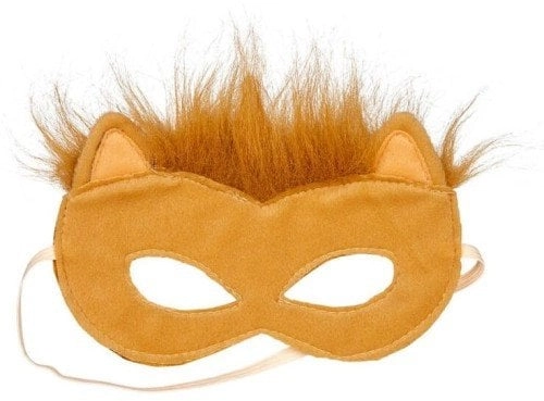 Souza! Lion mask 106055 106055 8720143327186