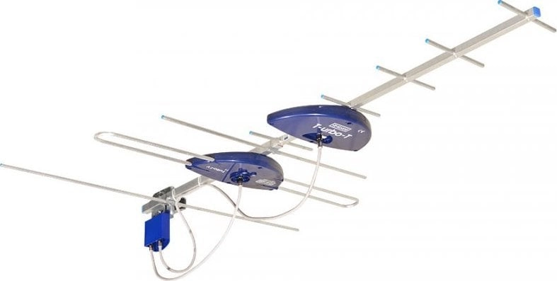 RTV antenna Spacetronik Directional antenna Telmor