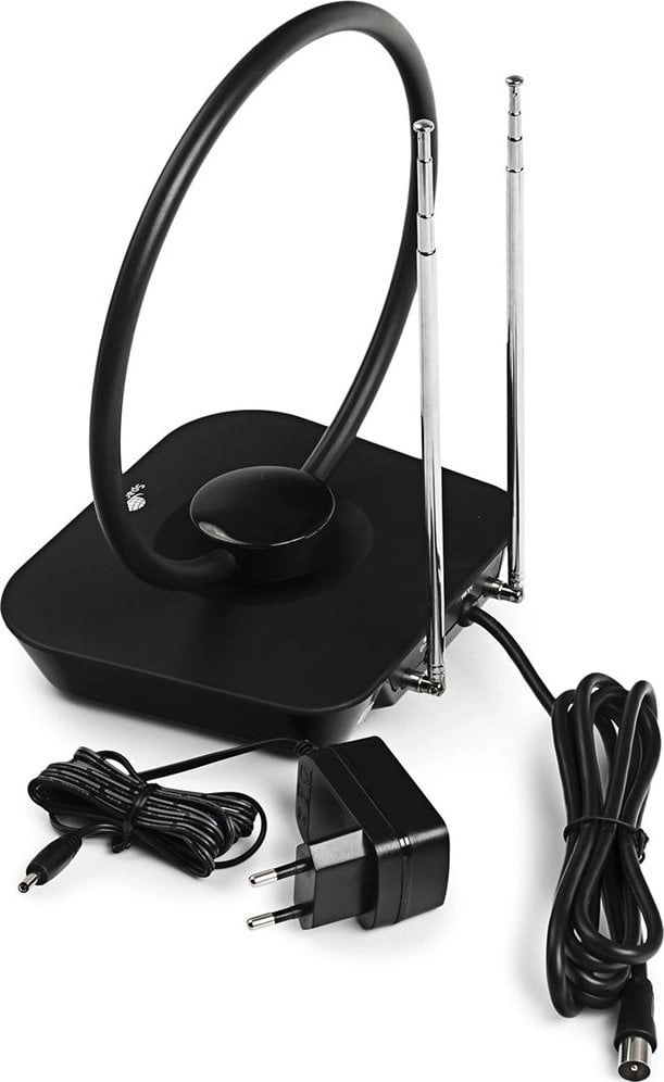 RTV antenna Spacetronik DVB-T indoor antenna