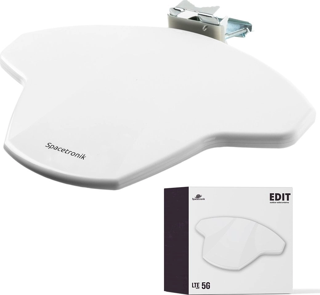 Spacetronik RTV antenna DVB-T2 EDIT LTE