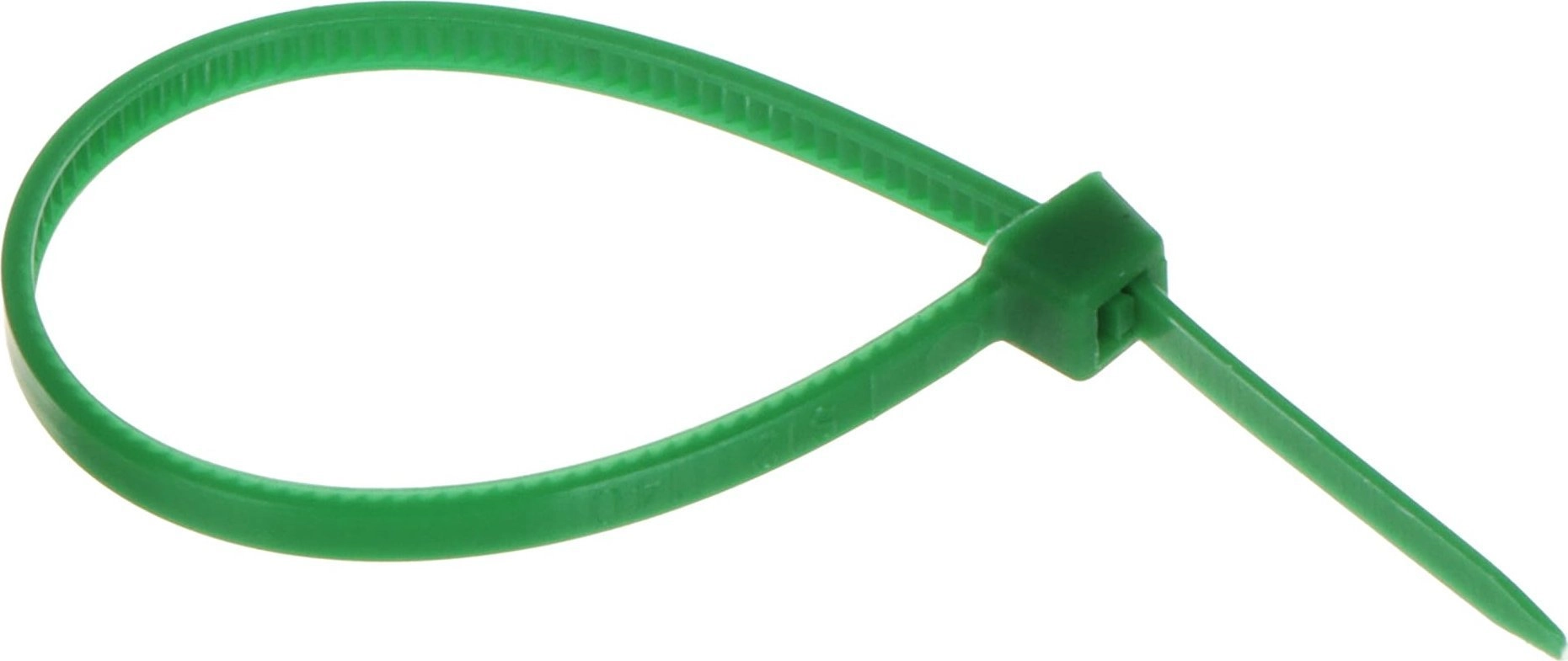 Spacetronik cable tie SPACE 100x2.5mm