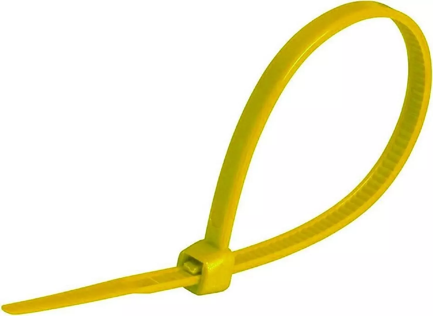 Spacetronik cable tie SPACE 100x2.5mm