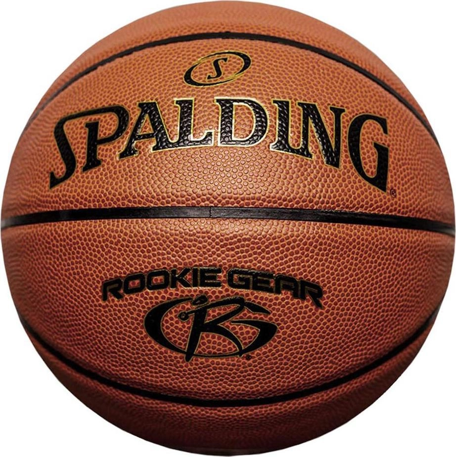 Spalding Rookie Gear Ball 76950Z -