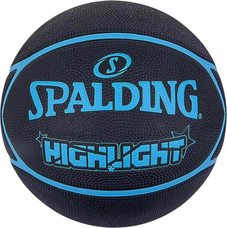 Spalding Highlight Ball 84356Z - 7