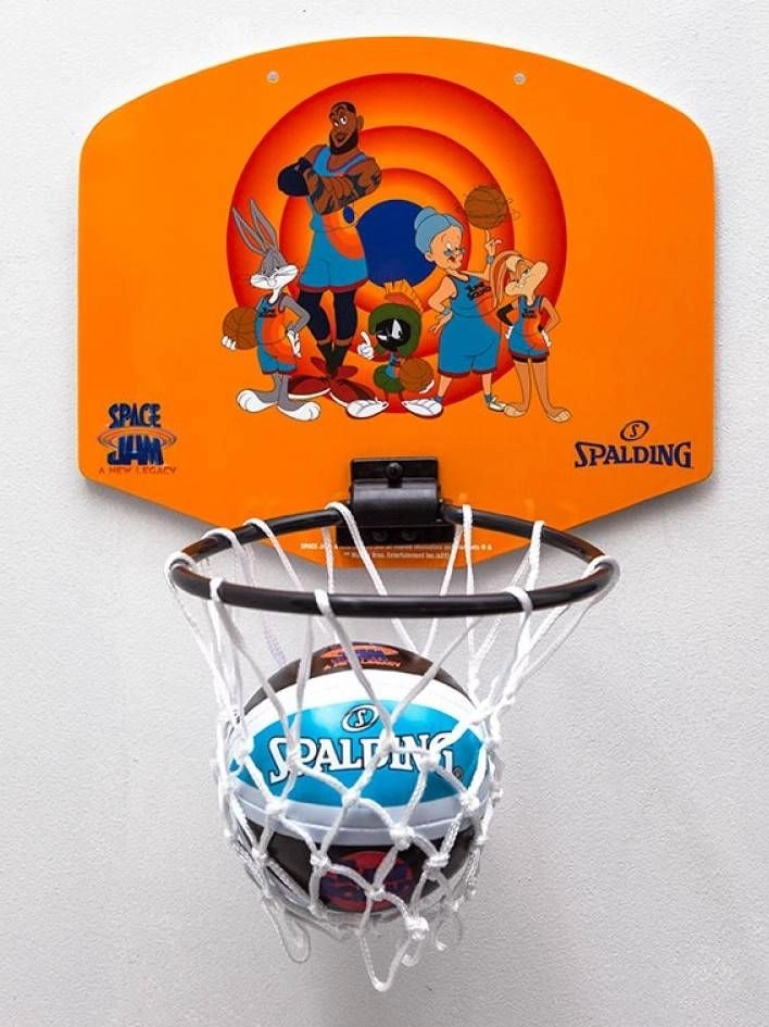 Spalding Tablica do koszykówki Mini Space
