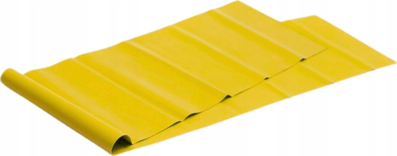 Spartan Rubber Exercise Band Resistance Training